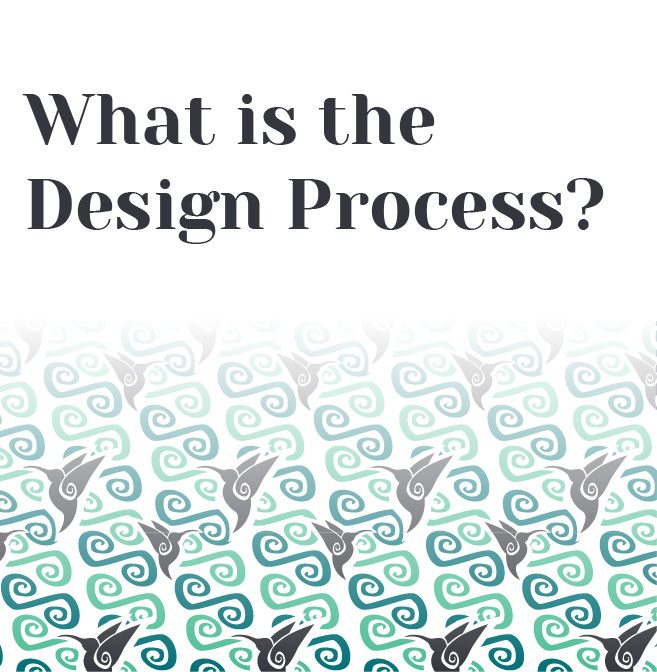 Featured image for “What is the Design Process?”