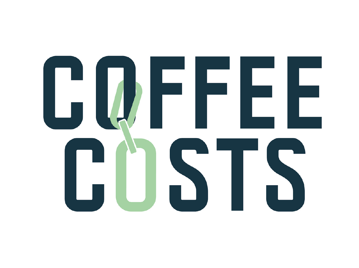 Featured image for “Coffee Costs: Social Good Branding Campaign”