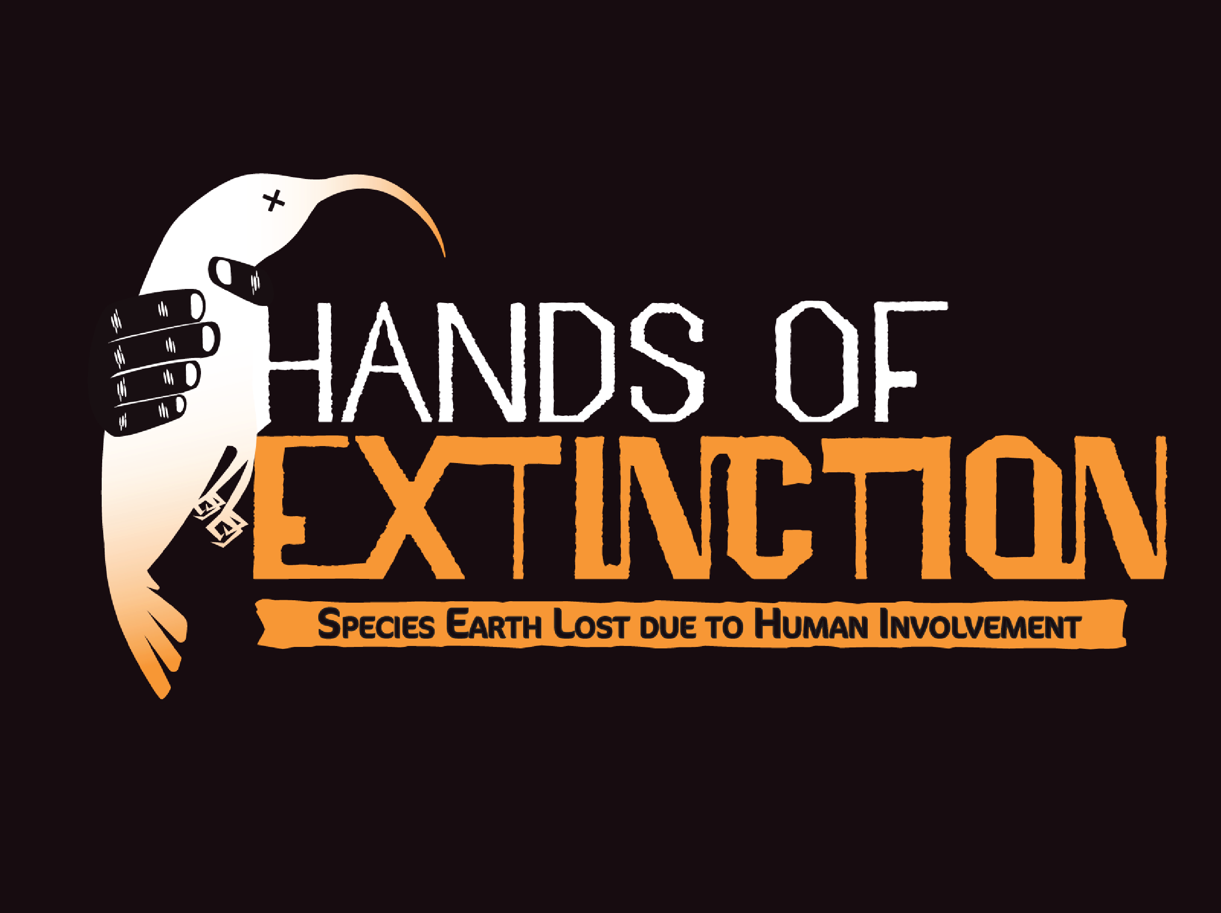 Featured image for “Hands of Extinction:Musuem Exhibition”