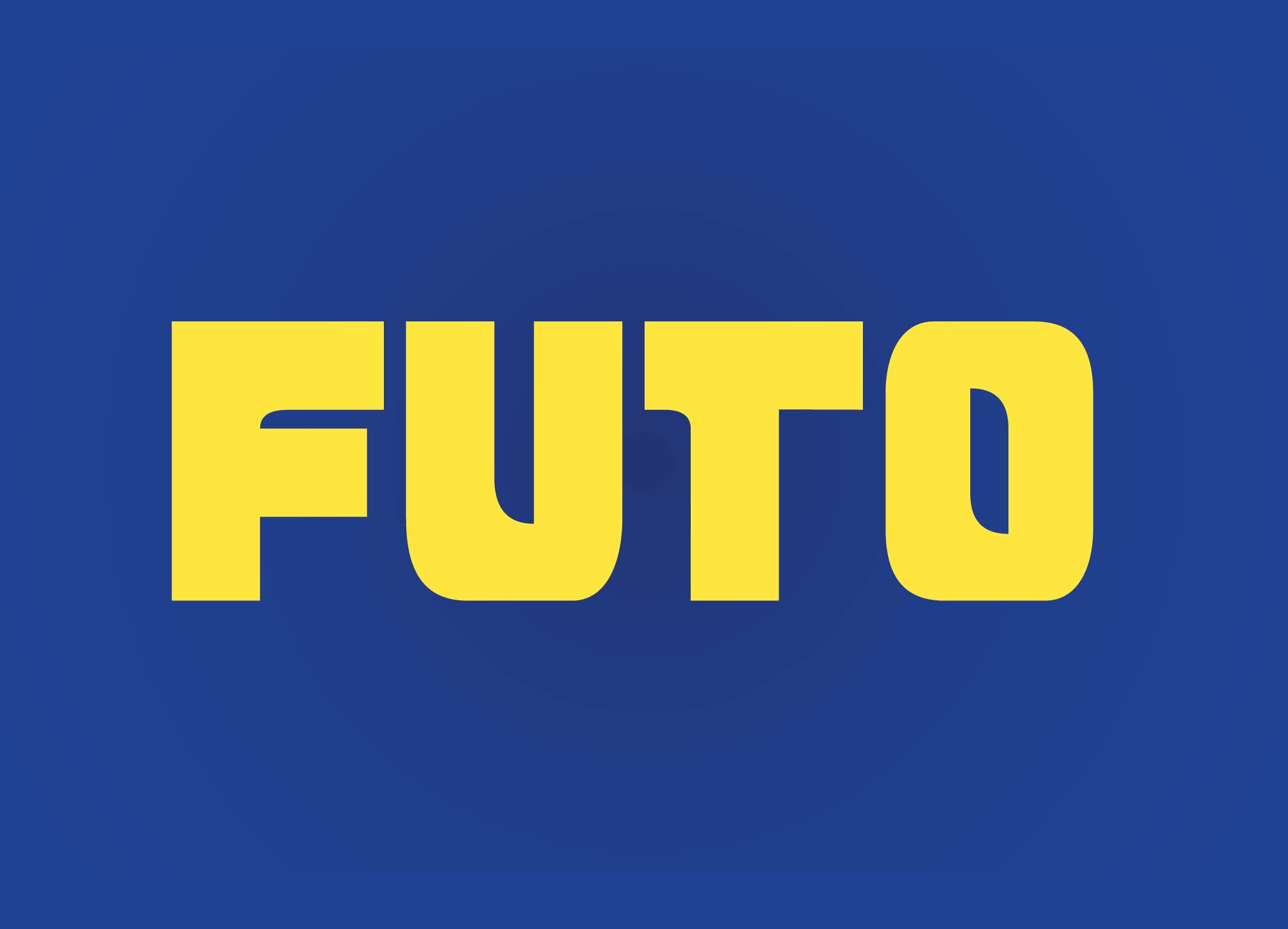 Featured image for “FUTO Branding”