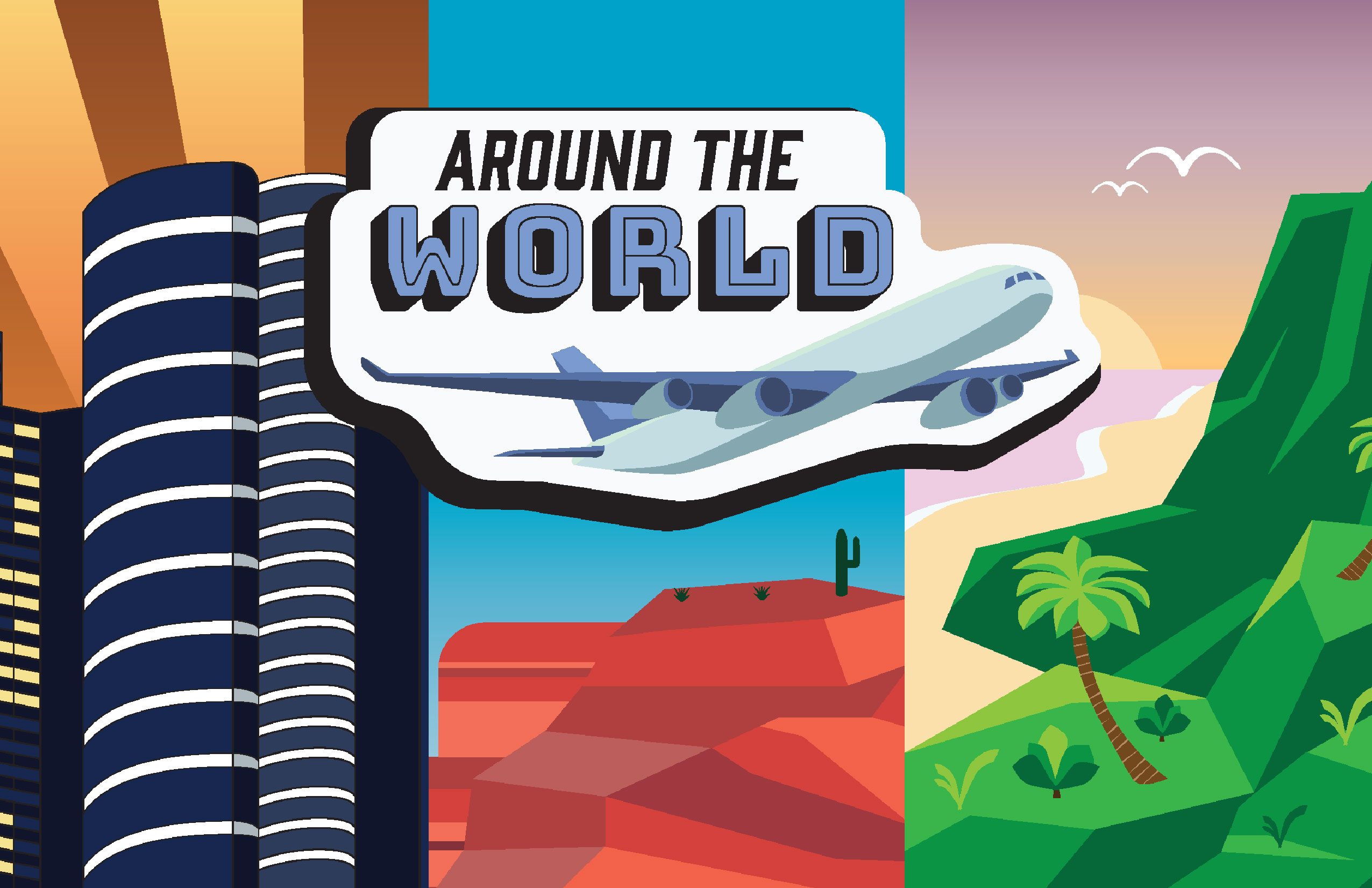 Featured image for “VBS: Leadership Project”